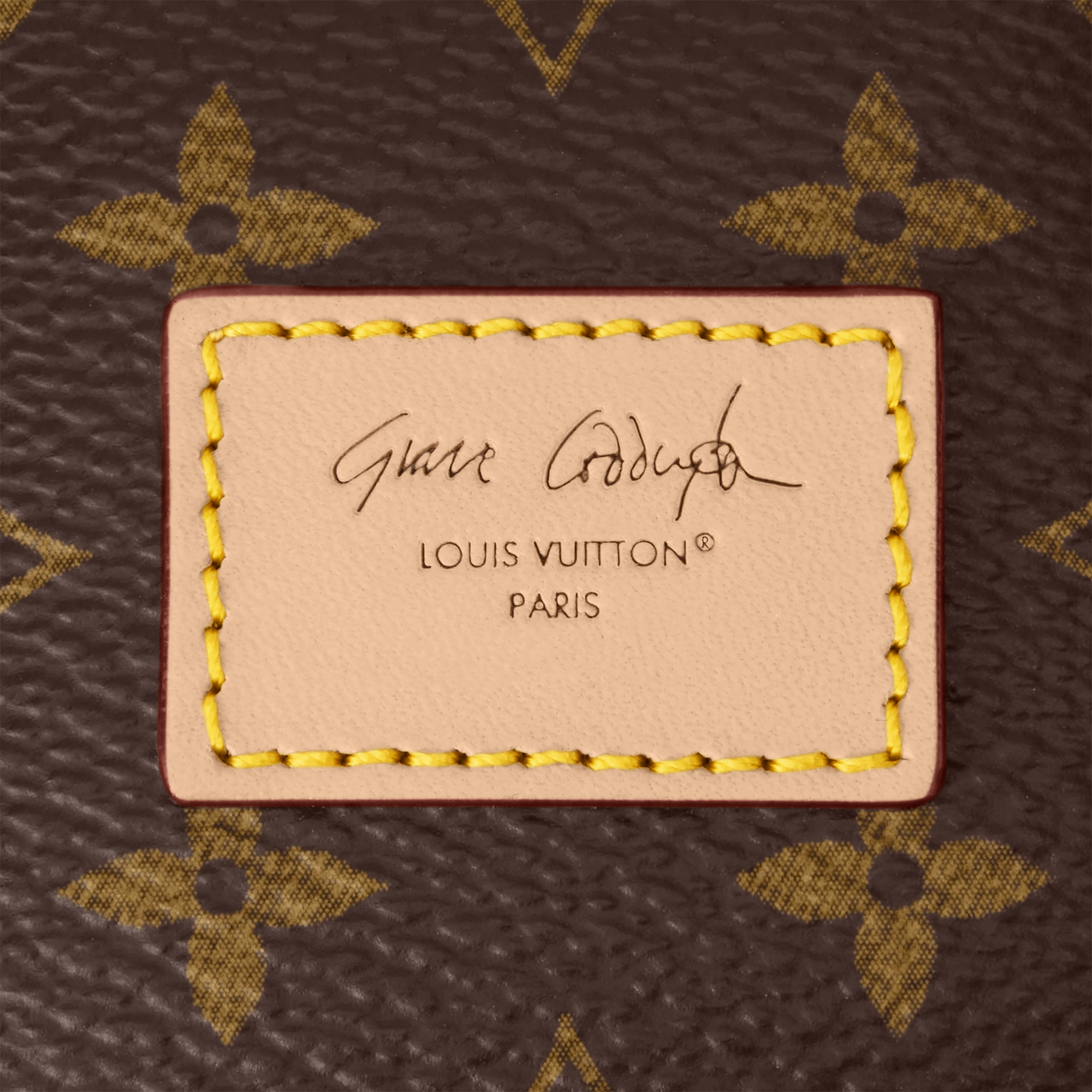 バッグチャーム・LV キャット S00｜ルイ・ヴィトン 公式サイト